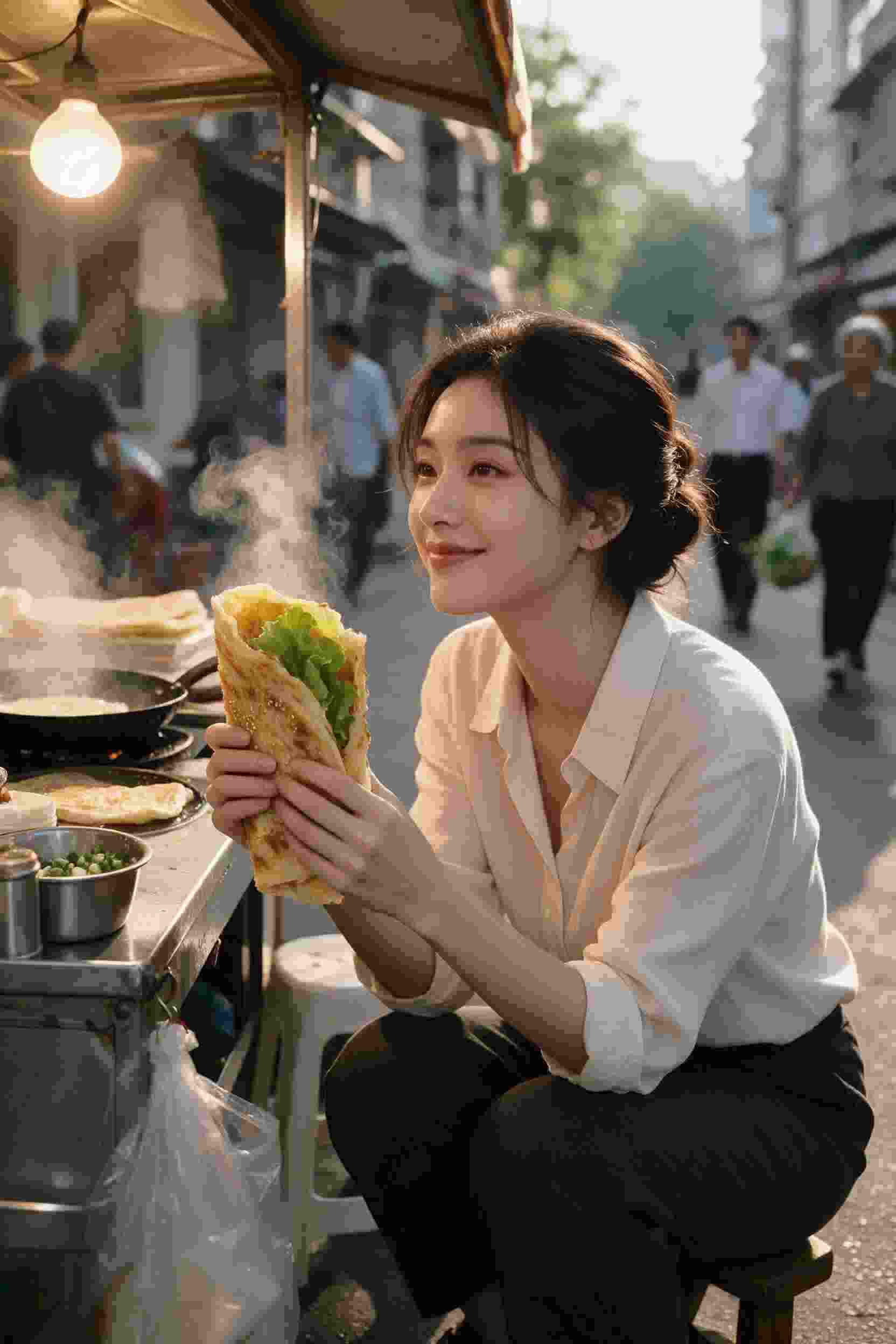 天降奇缘