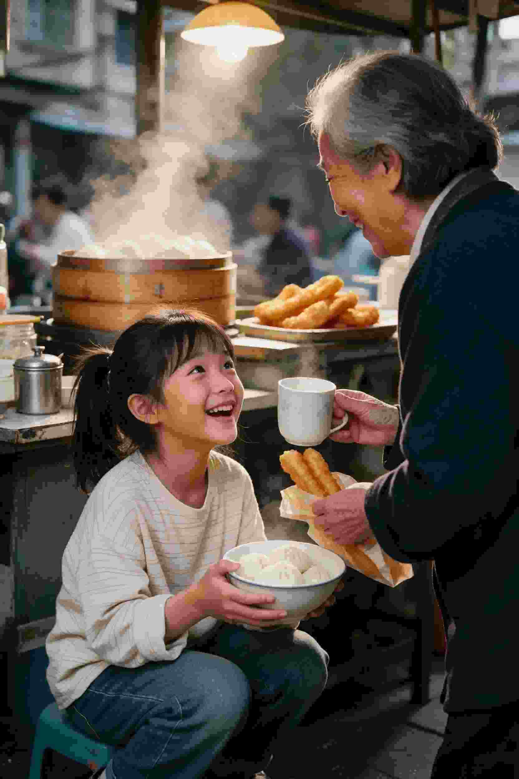 终极真相