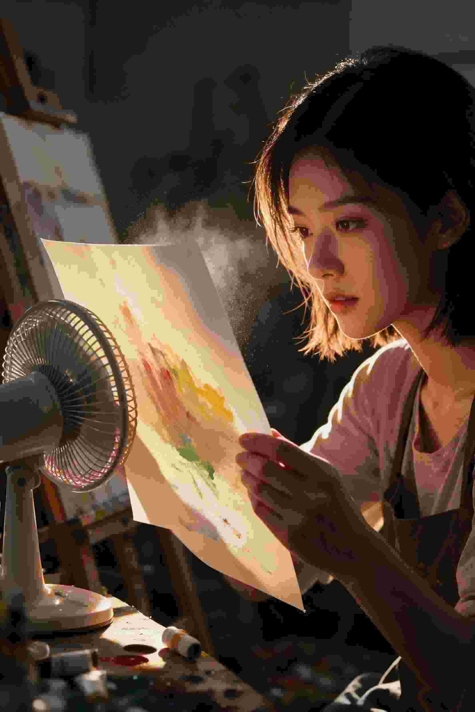 余生请多指教