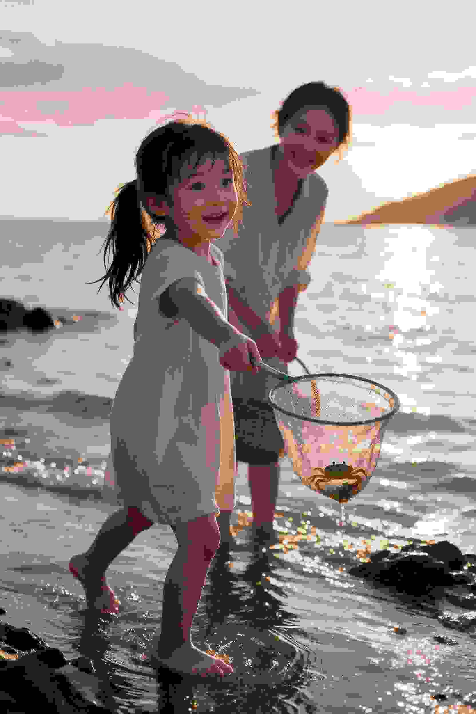 一见倾心
