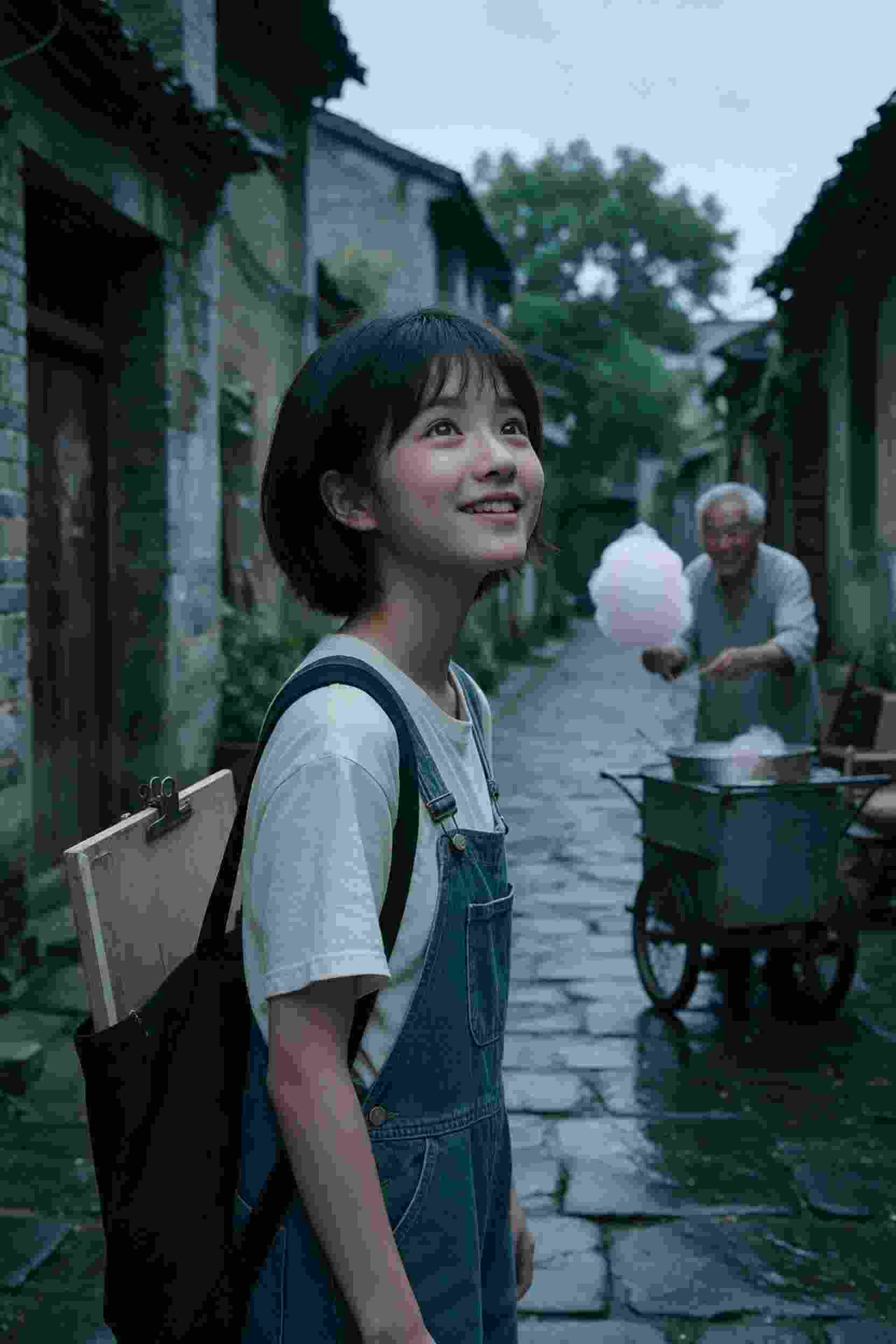 现代职场